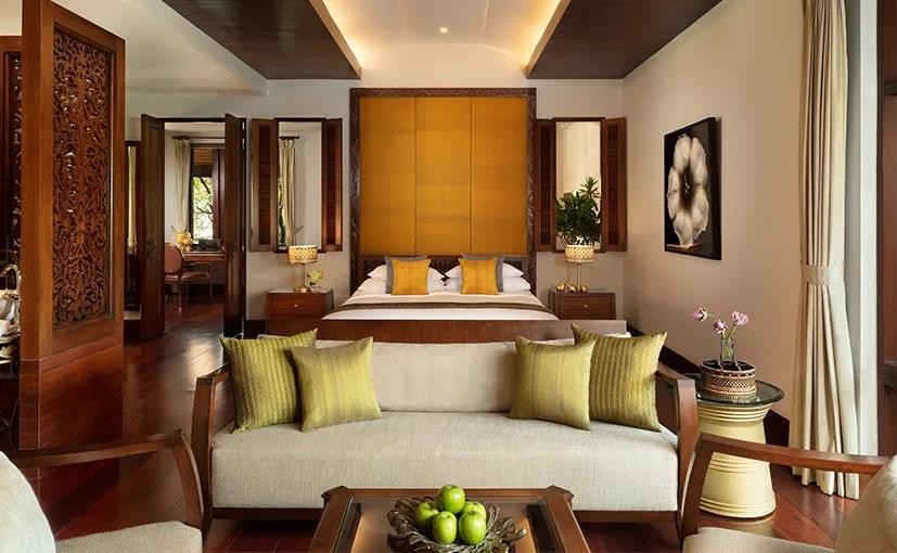 Anantara Angkor Resort